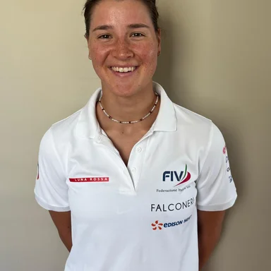 Lisa Vucetti