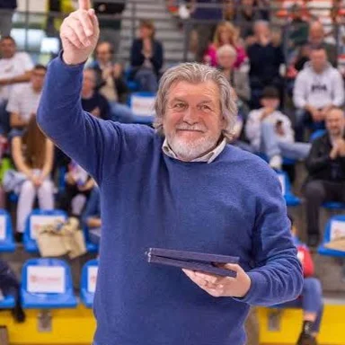 Lorenzo Bettarini