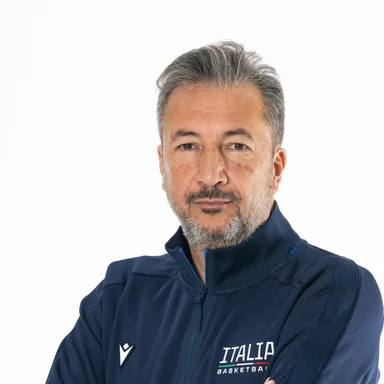Luca Banchi