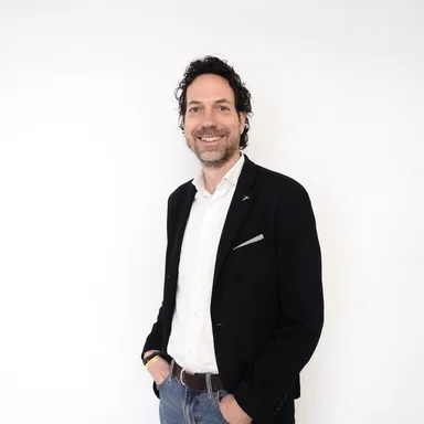 Luca Comello