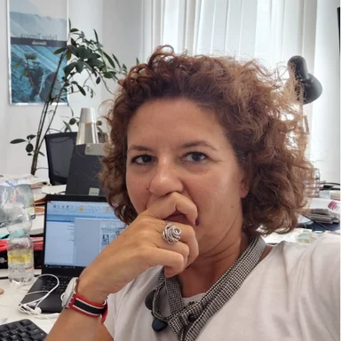 Maddalena Rebecca