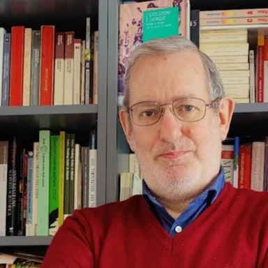 Marco Ferrari