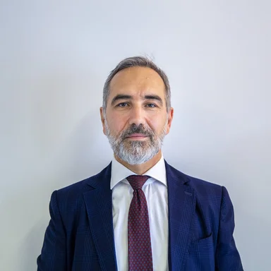 Massimo Buiatti