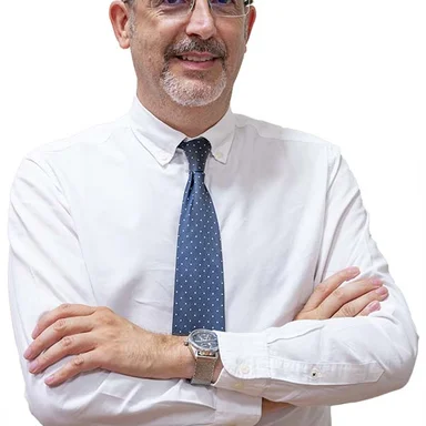 Maurizio Delfanti