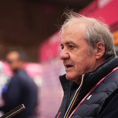 Mauro Vegni