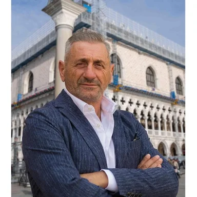 Nereo Parisotto
