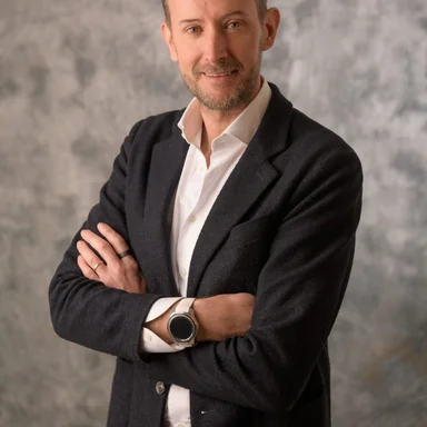 Nicola Bosello