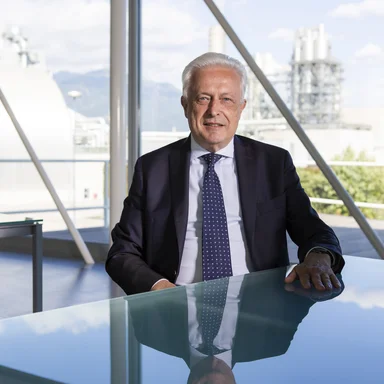 Paolo Fantoni