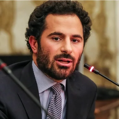 Pier Marco Rosa Salva