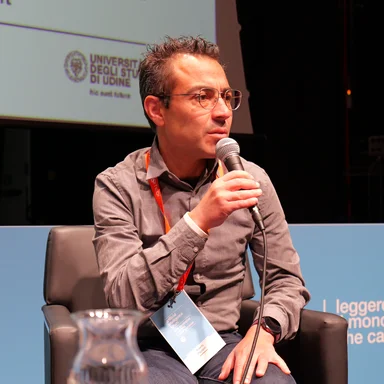 Roberto Pagliarini