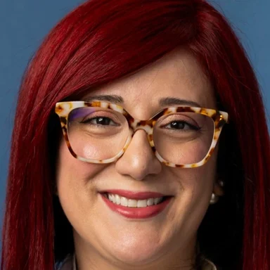 Samiya Abi Jaoude