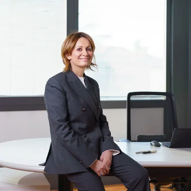 Silvia Chiavacci