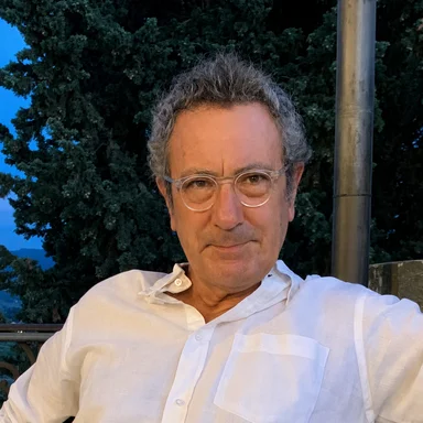 Stefano Velotti