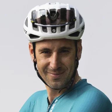 Vincenzo Nibali