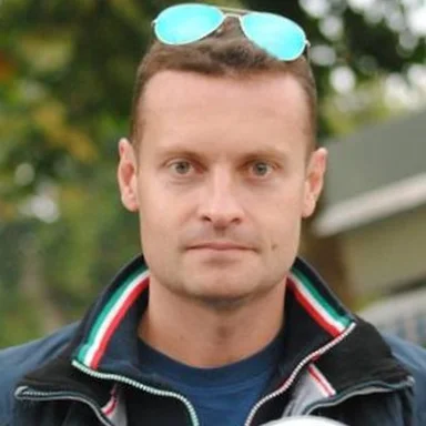 Alessandro Cesare
