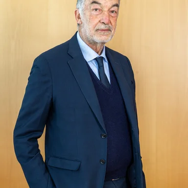 Alessandro Terrin