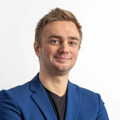 Alex Skerlavaj