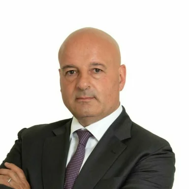 Andrea Manciulli
