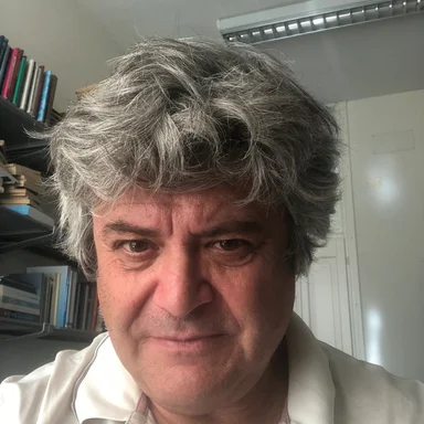 Antonio Massarutto