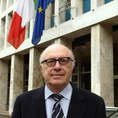 Bruno Lamborghini