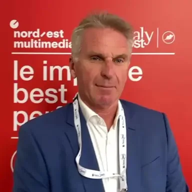 Enrico Pacorini
