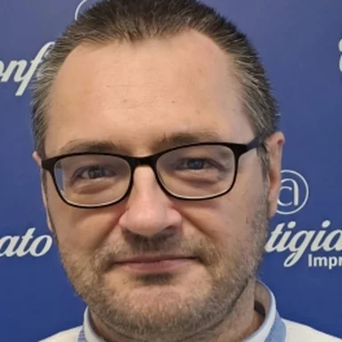 Fabrizio Peresson