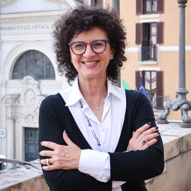 Federica Dallanoce