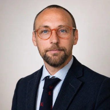 Federico Donelli