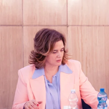 Francesca Bruni