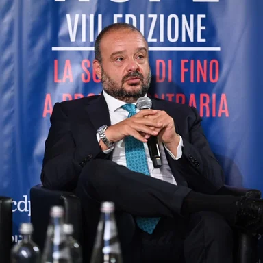 Gabriele Maria Cafaro