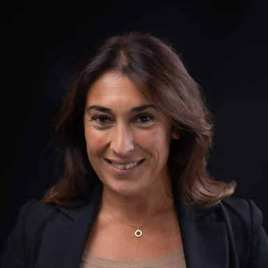 Luana de Francisco