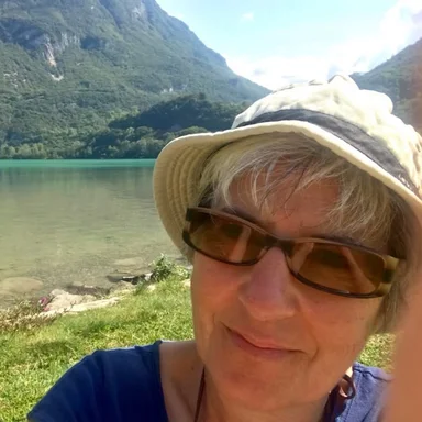 Marina Galluzzo