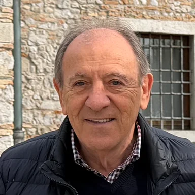 Mauro Budai