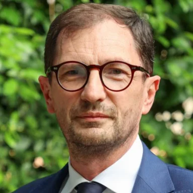 Massimiliano Ciarrocchi