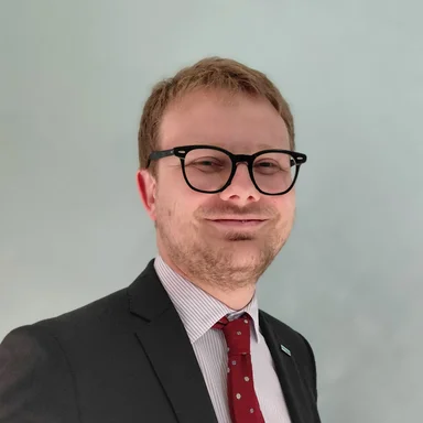 Matteo Corti