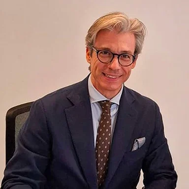 Matteo Marchiori