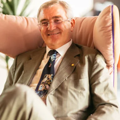 Roberto Moroso