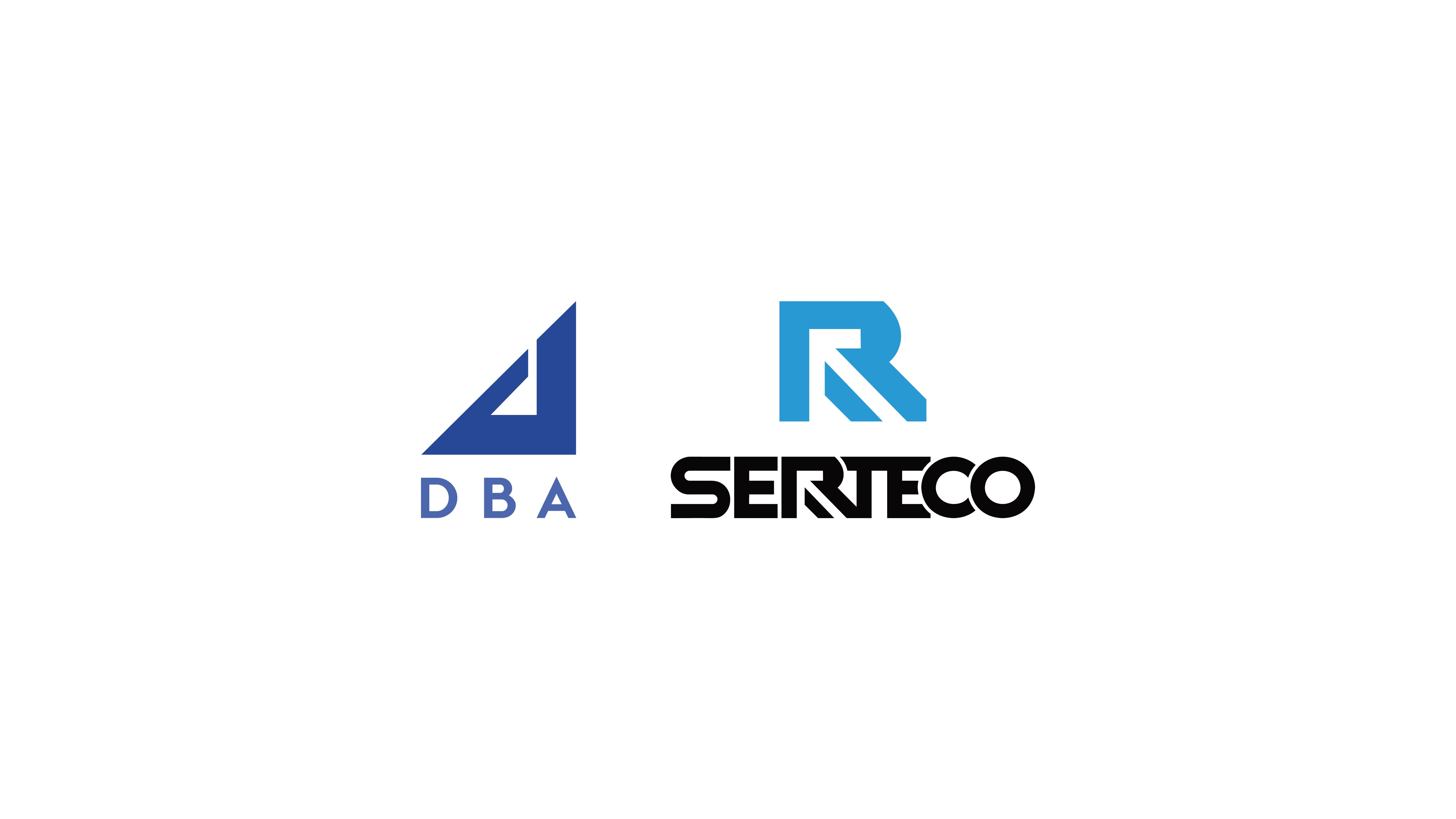 DBA e Serteco