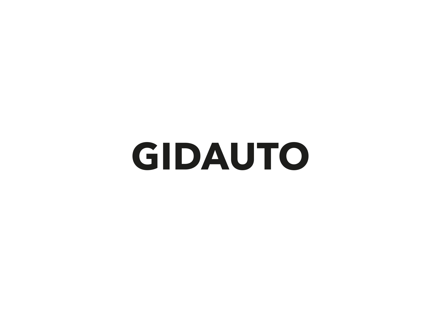 Gidauto