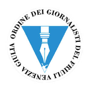 Ordine dei Giornalisti - Consiglio regionale FVG