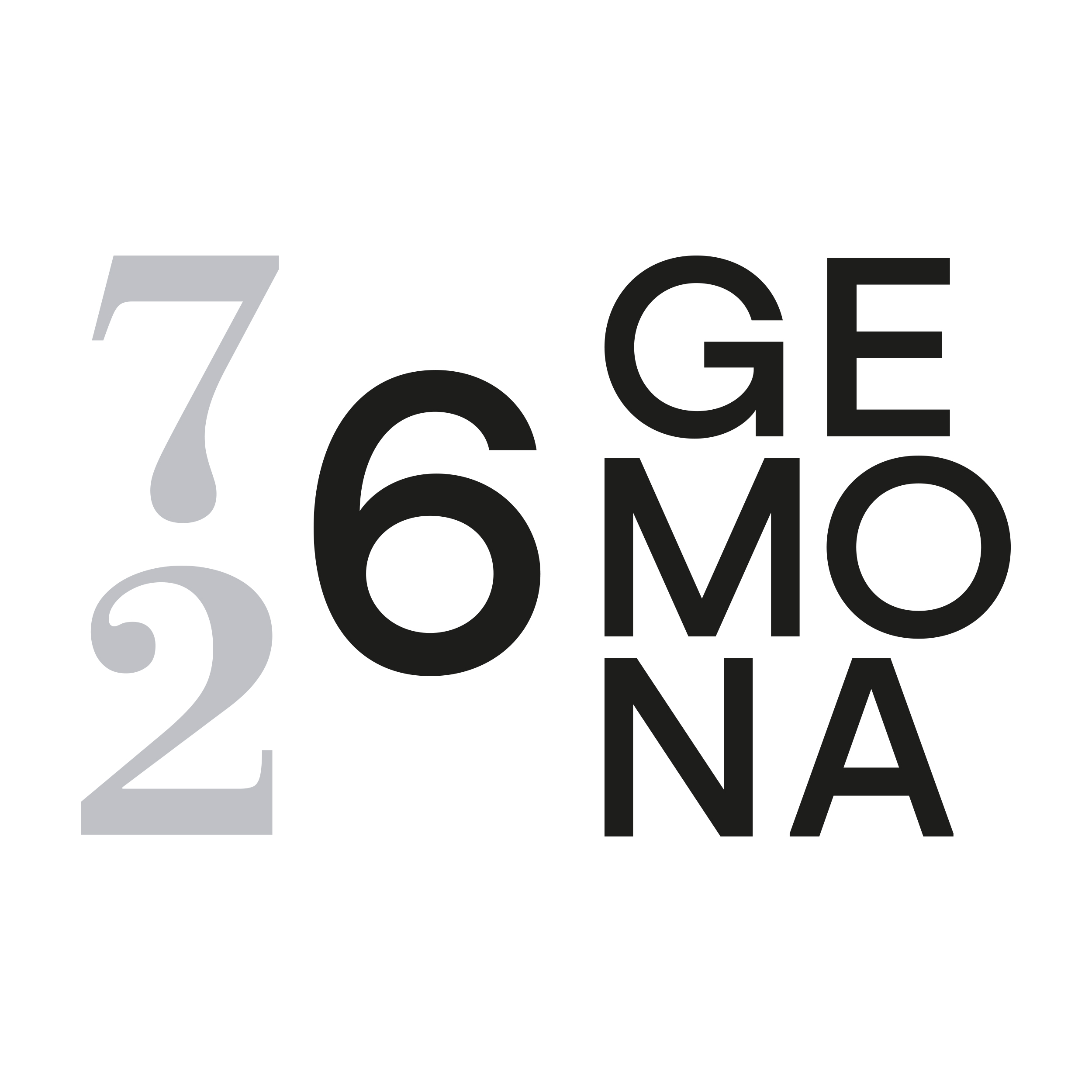 Comune di Gemona 50° terremoto