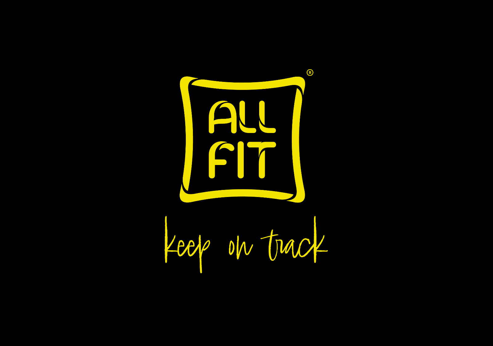 All Fit