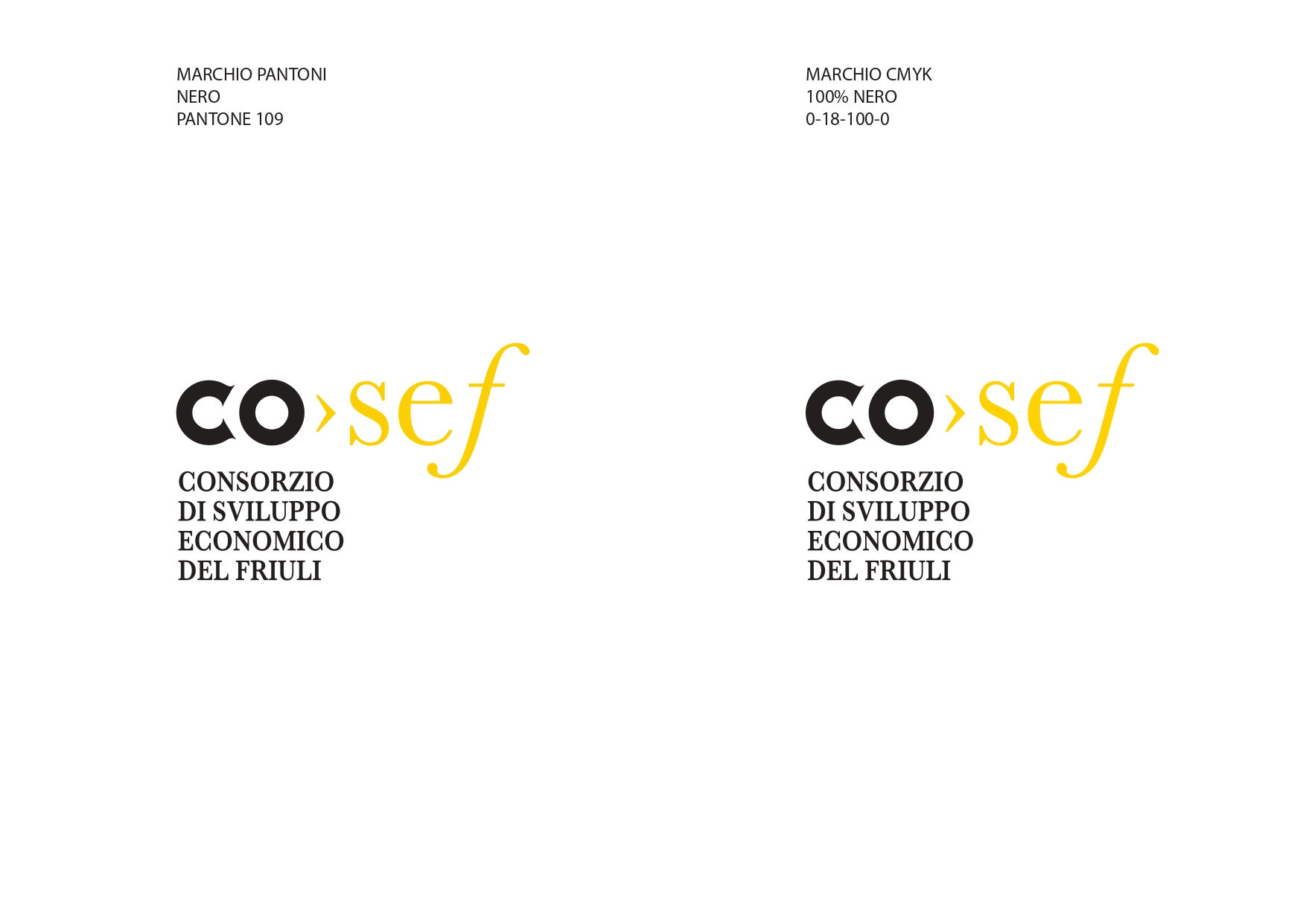 COSEF