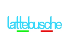 Lattebusche